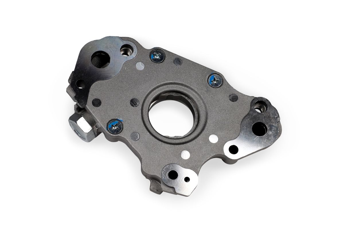 Oil Pump-1