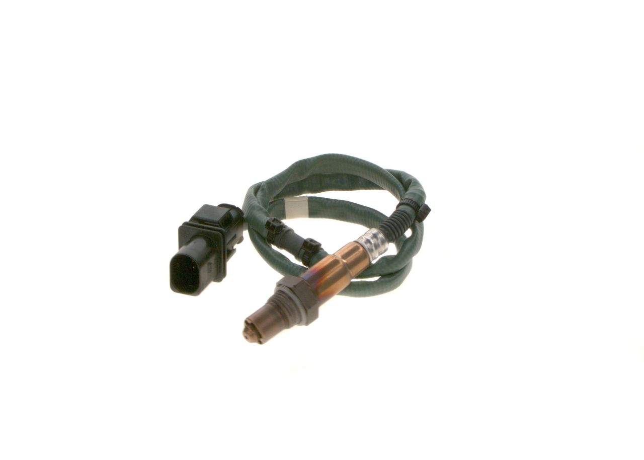 BOSCH 0 258 017 331 Oxygen sensor
