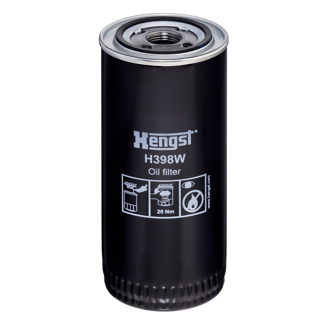 Oil Filter-main