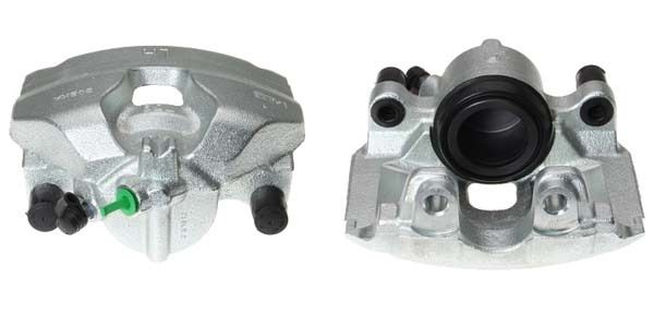 AXIA 395016 Brake caliper