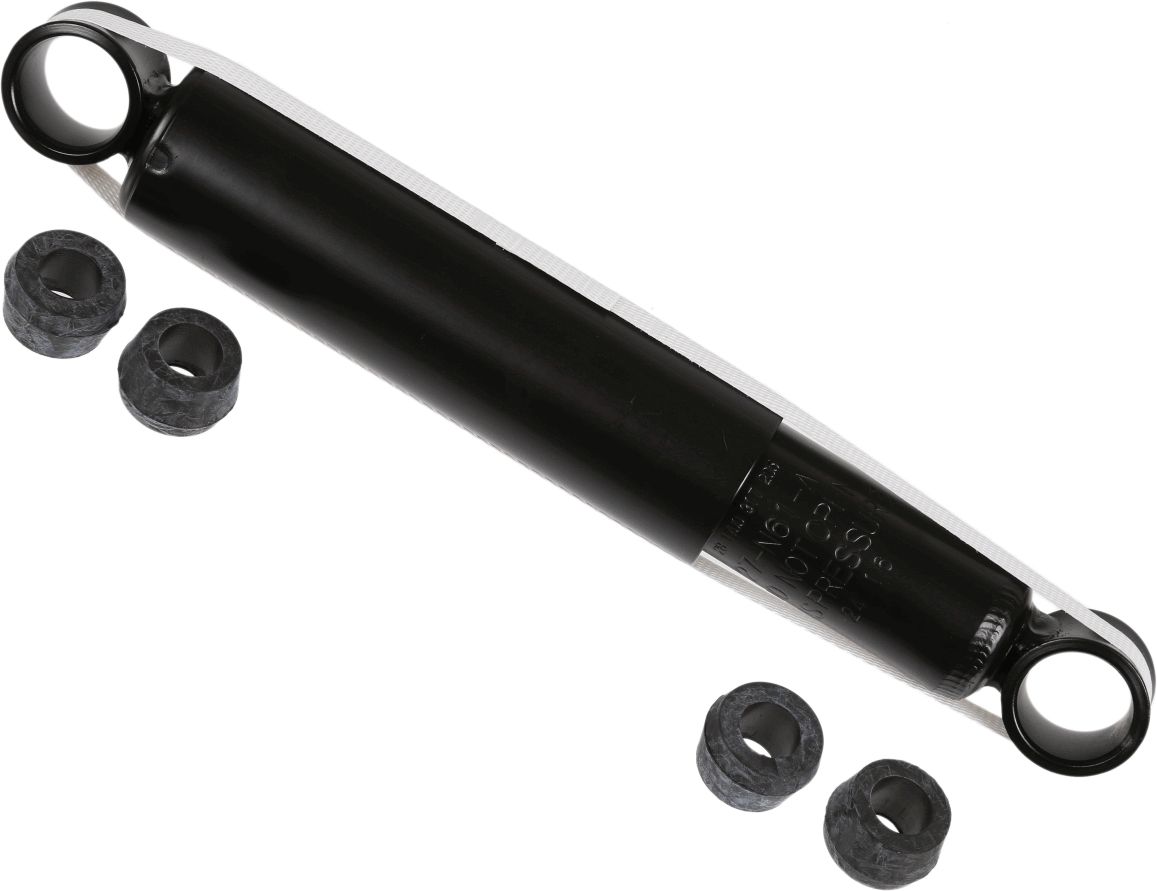 SACHS 317 205 Shock absorber