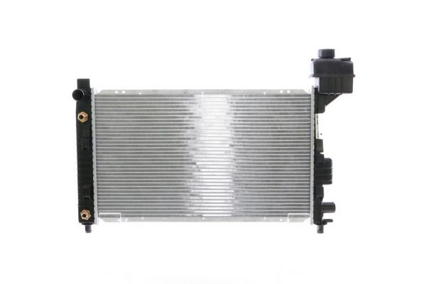 Radiator, engine cooling-1