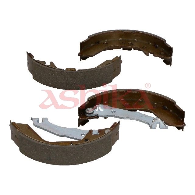 Brake Shoe Set-1