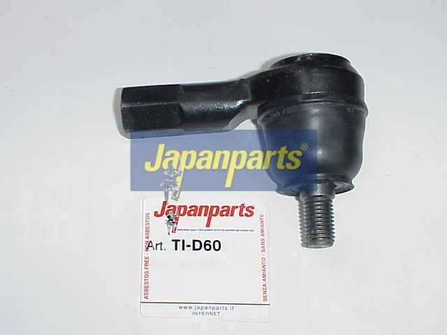 JAPANPARTS TI-D60 Tie rod end