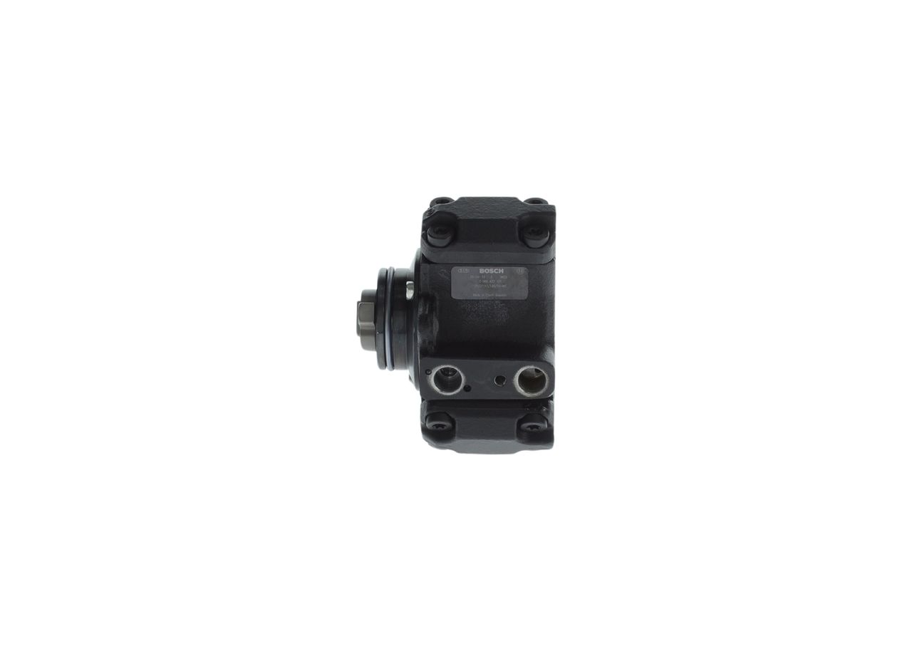 High-pressure Pump-3