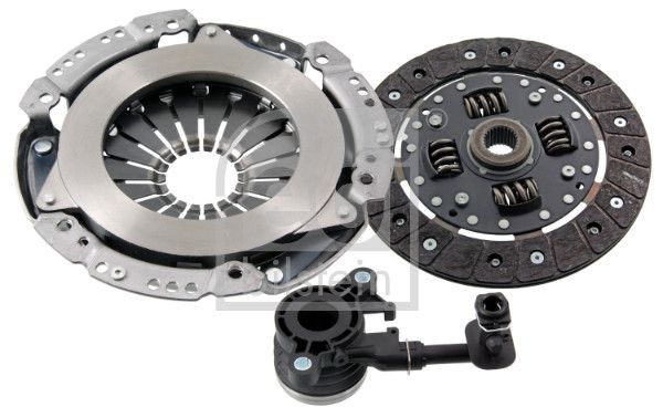 Clutch Kit-1