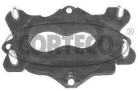 CORTECO 21652131 Flange, carburettor