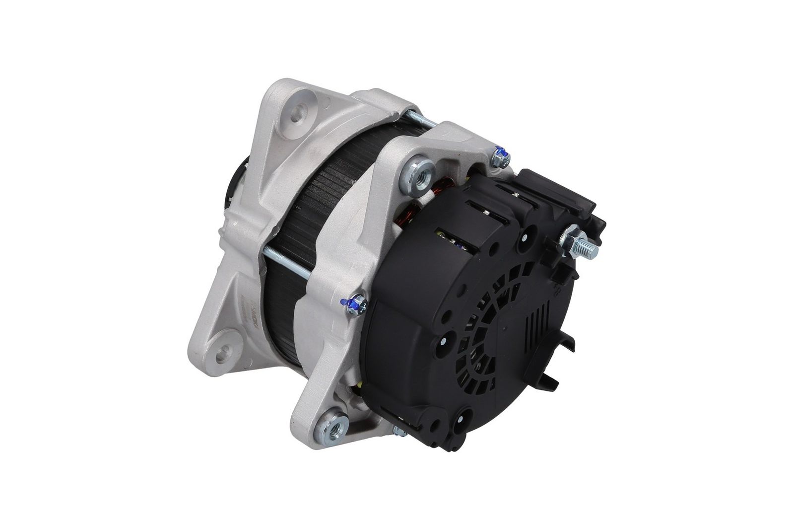 Alternator-1