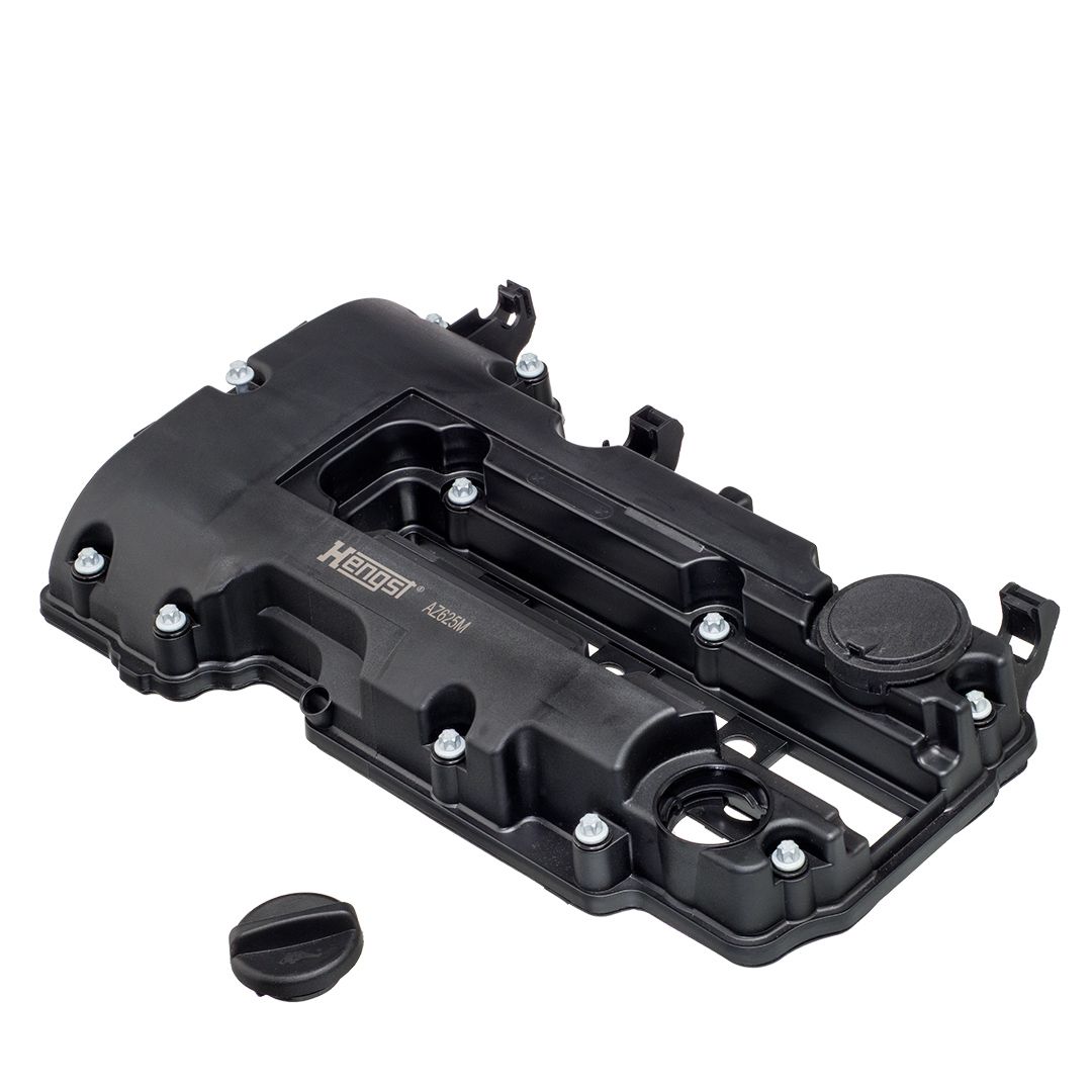 Cylinder Head Cover