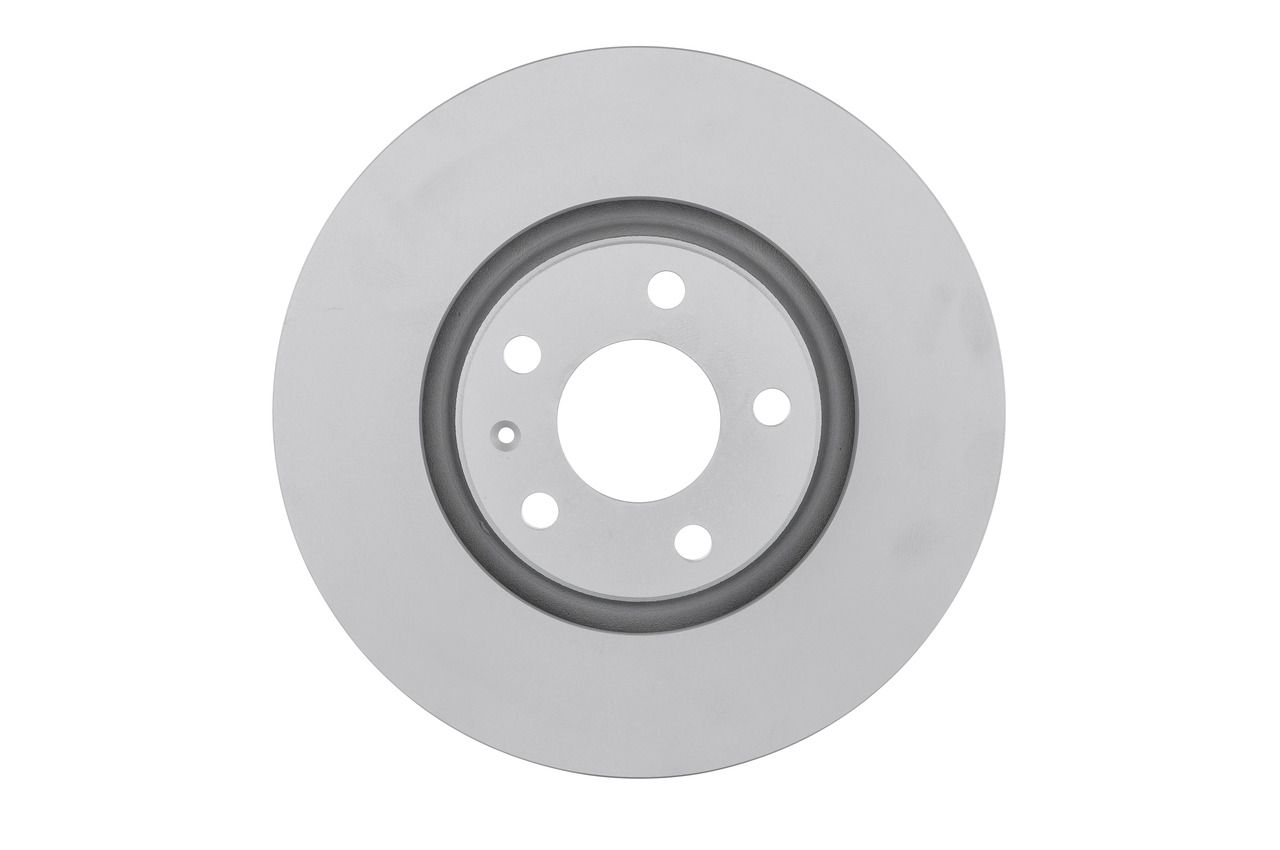 Brake Disc-1