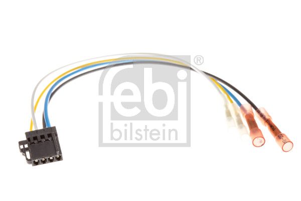 FEBI BILSTEIN 107143 Cable repair kit, tailgate
