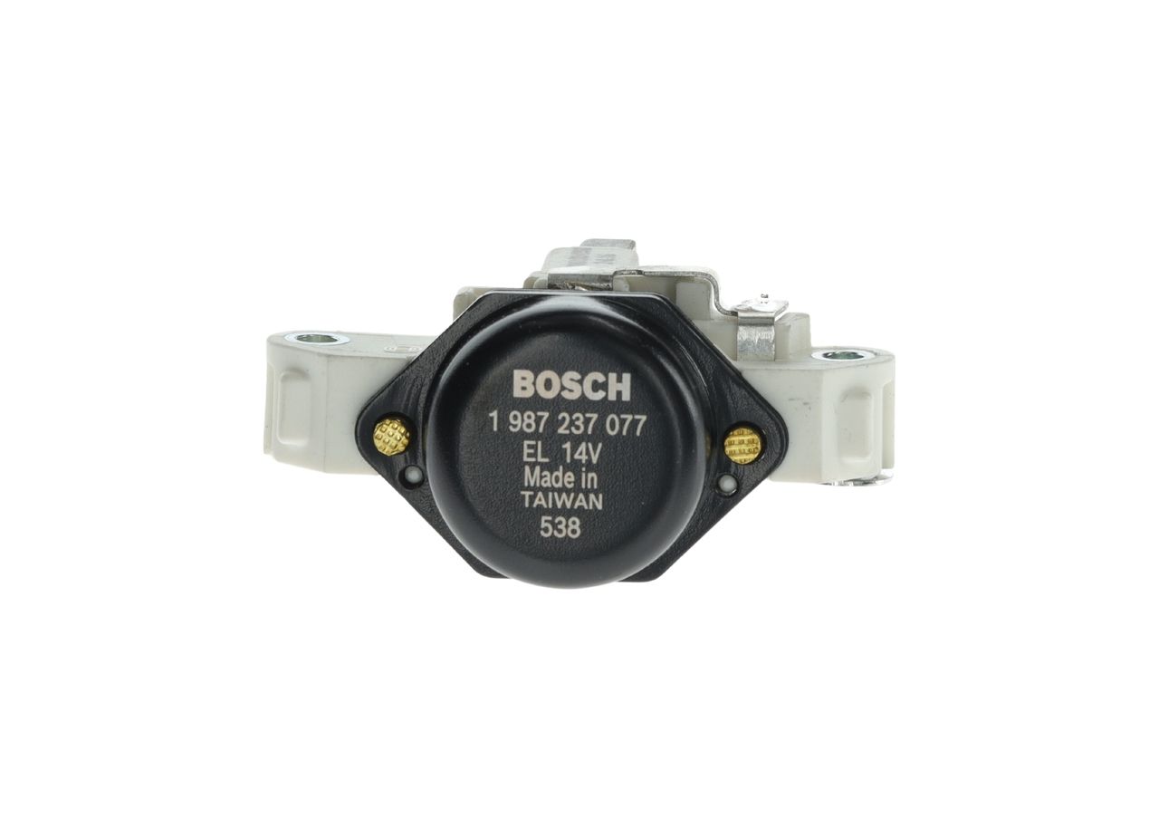 BOSCH 1 987 237 077 Alternator regulator