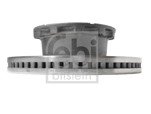 Brake Disc-2
