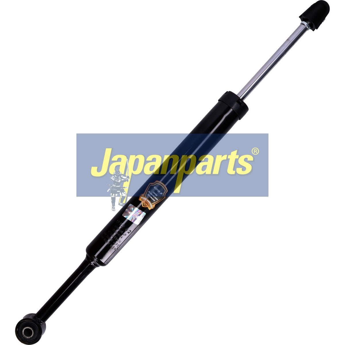JAPANPARTS MM-01242 Shock absorber