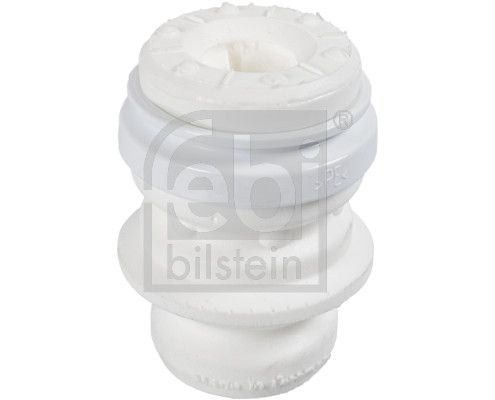 Rubber Buffer, suspension