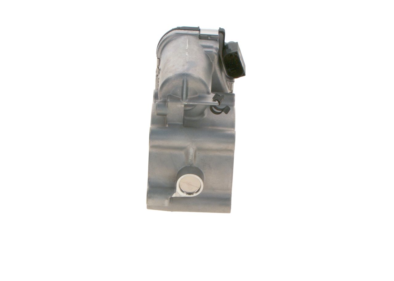 Throttle Body-1
