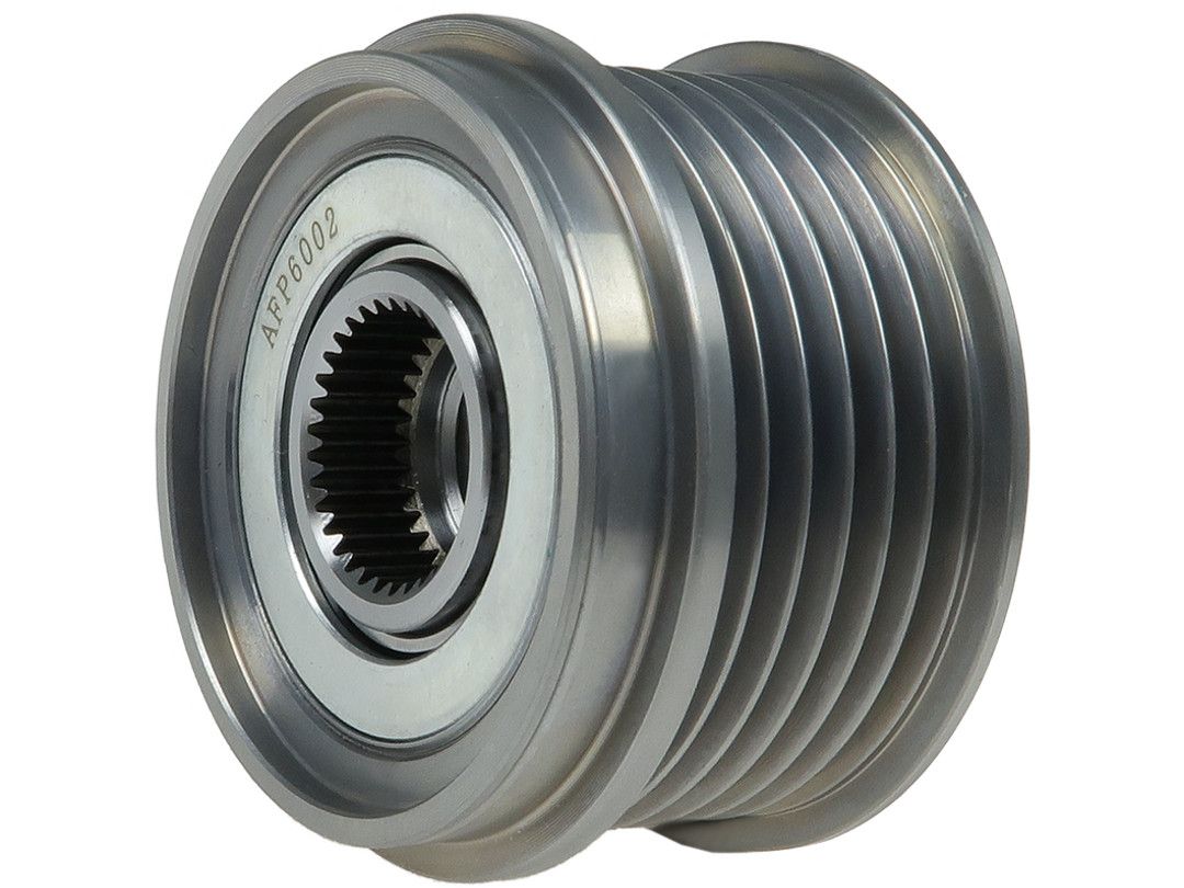AS-PL AFP6002 Alternator freewheel clutch