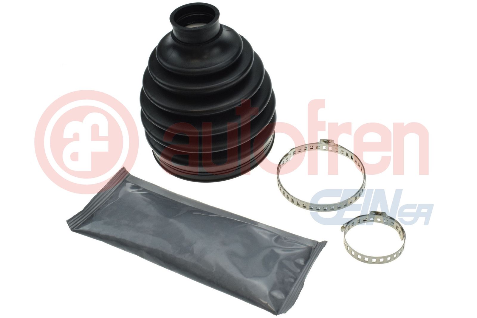 AUTOFREN SEINSA D8644T Bellow kit, drive shaft