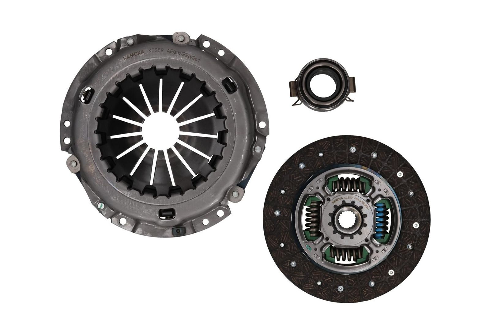 KAMOKA KC352 Clutch kit