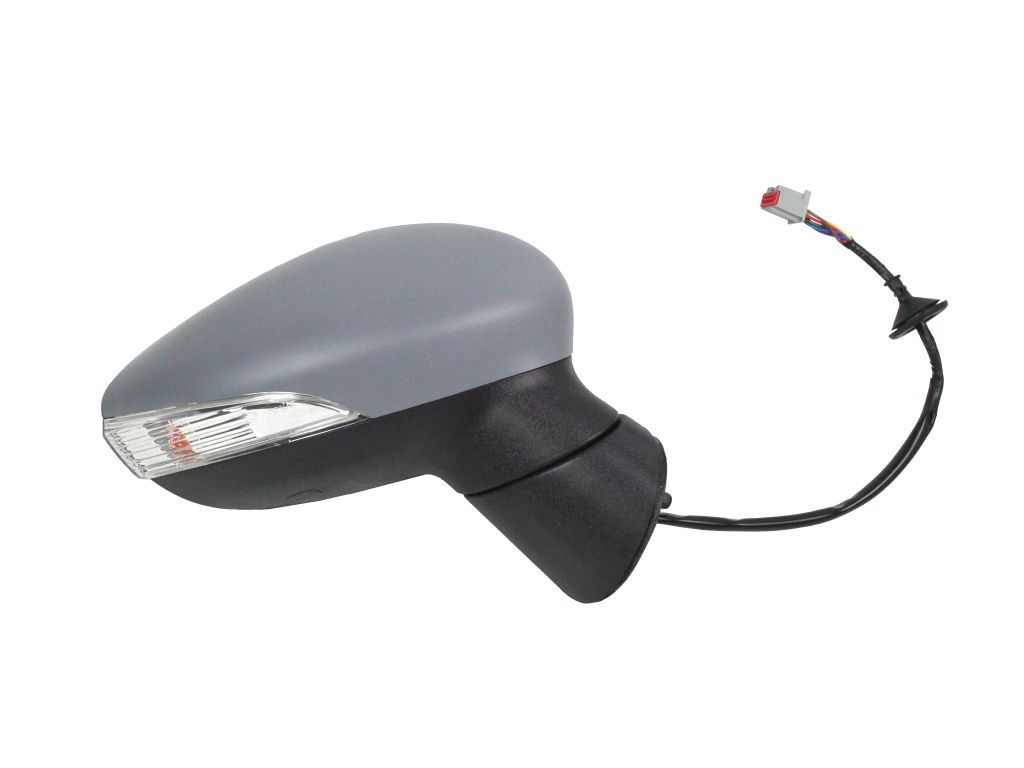 ABAKUS 1214M11 Exterior mirror