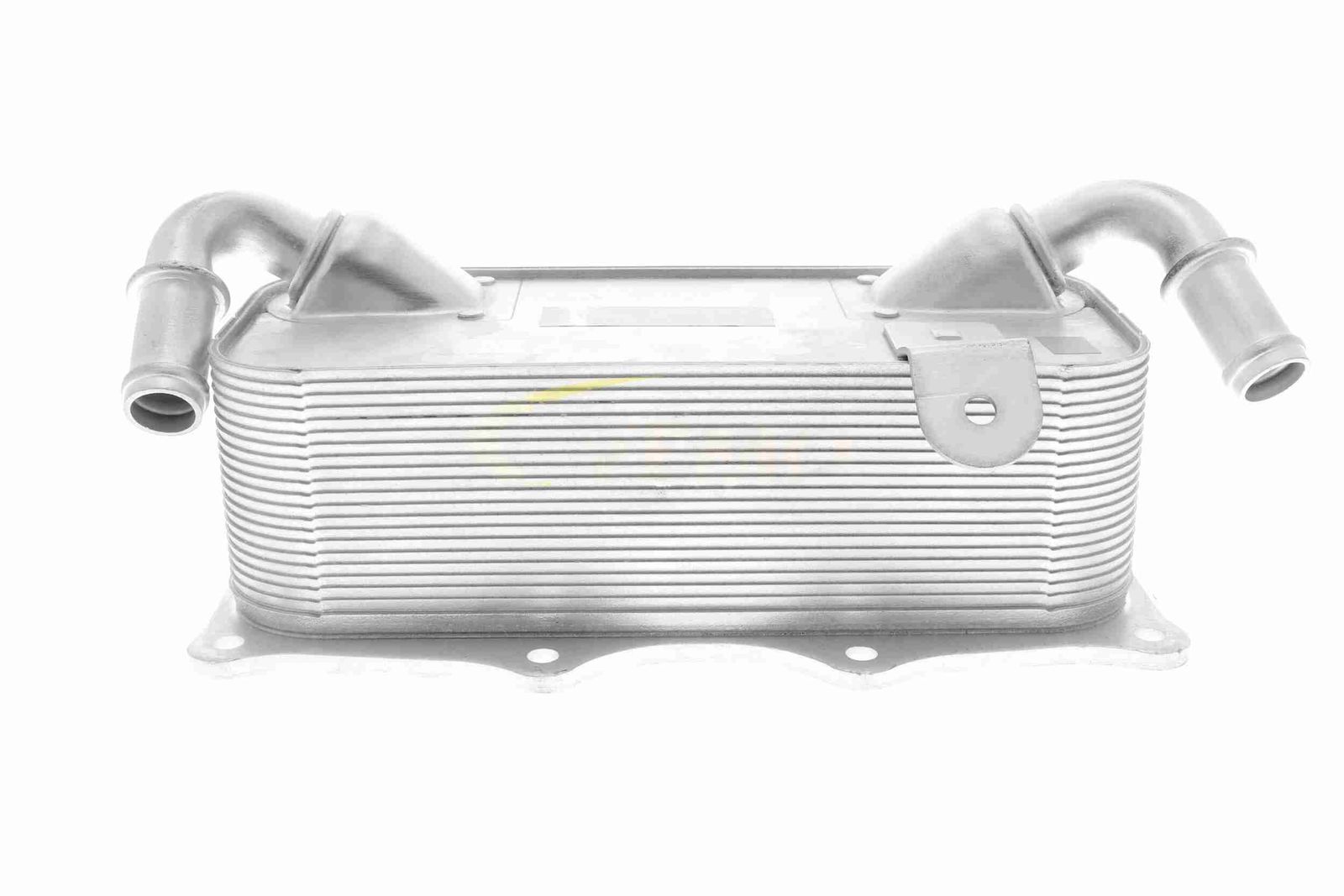 Oil Cooler, engine oil-1
