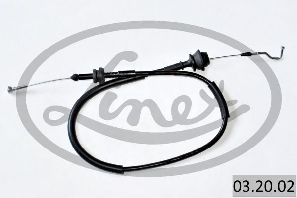 Accelerator Cable