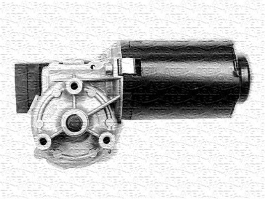 Wiper Motor-1