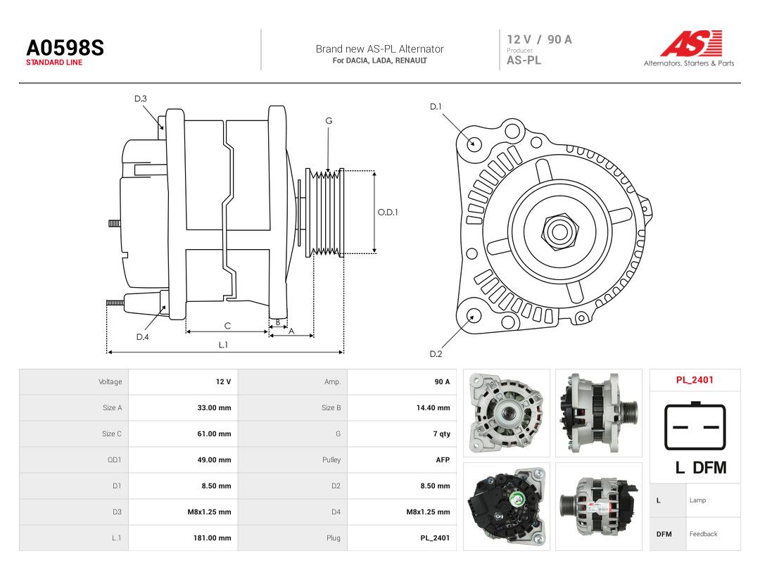 Alternator-4