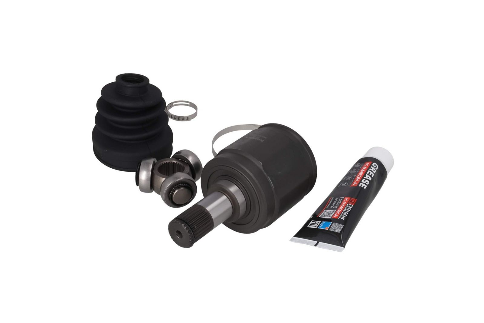Joint Kit, drive shaft-2