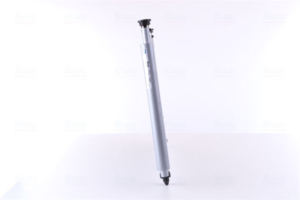 Condenser, air conditioning-3
