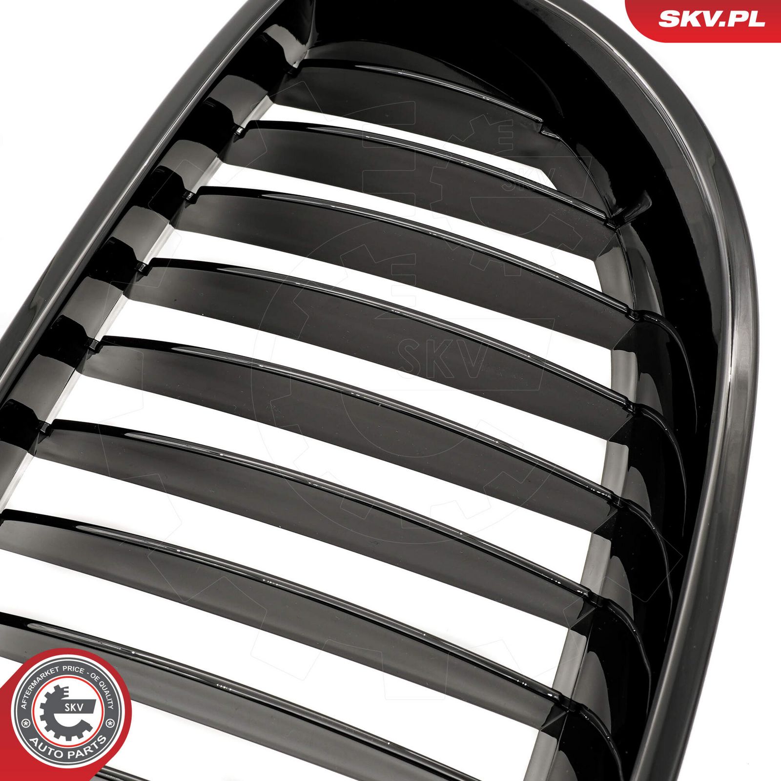 Radiator Grille-5
