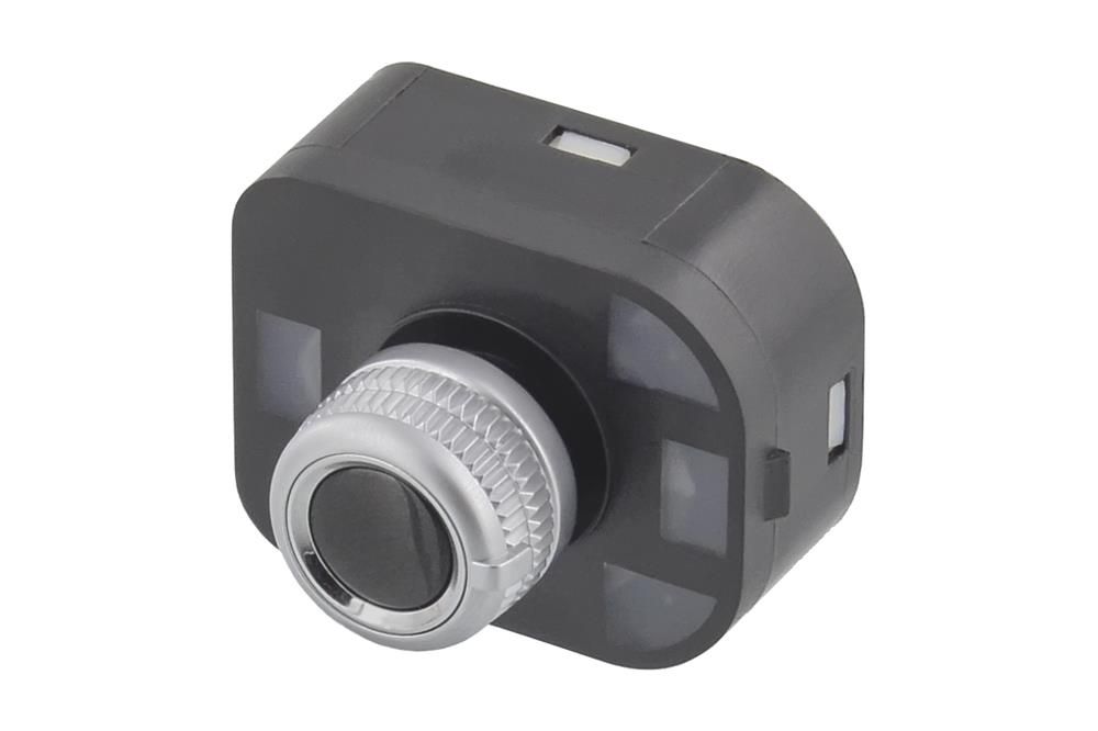 TOPRAN 117 091 Switch, exterior mirror adjustment