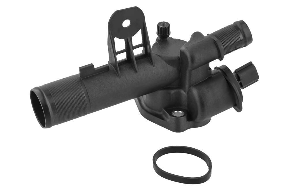 TOPRAN 701 070 Thermostat, coolant