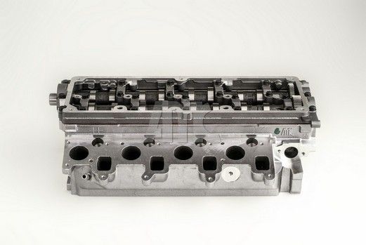 Cylinder Head-4