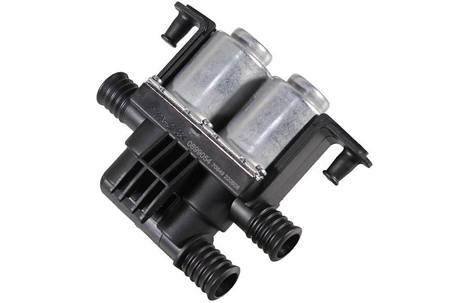 METZGER AUTOTEILE 0899054 Coolant control valve