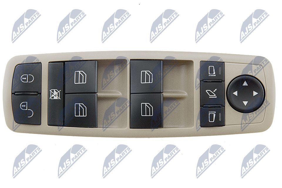 Switch, window regulator-2