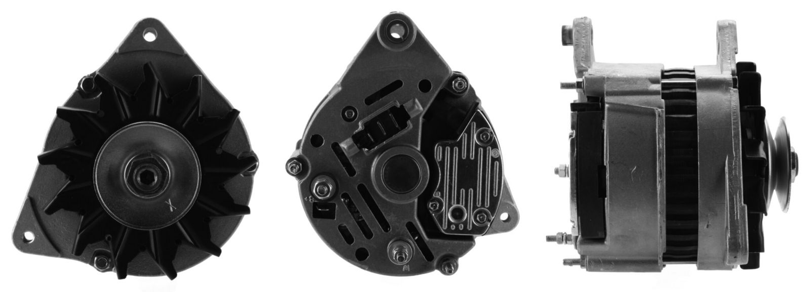 LUCAS LRA00358 Alternator