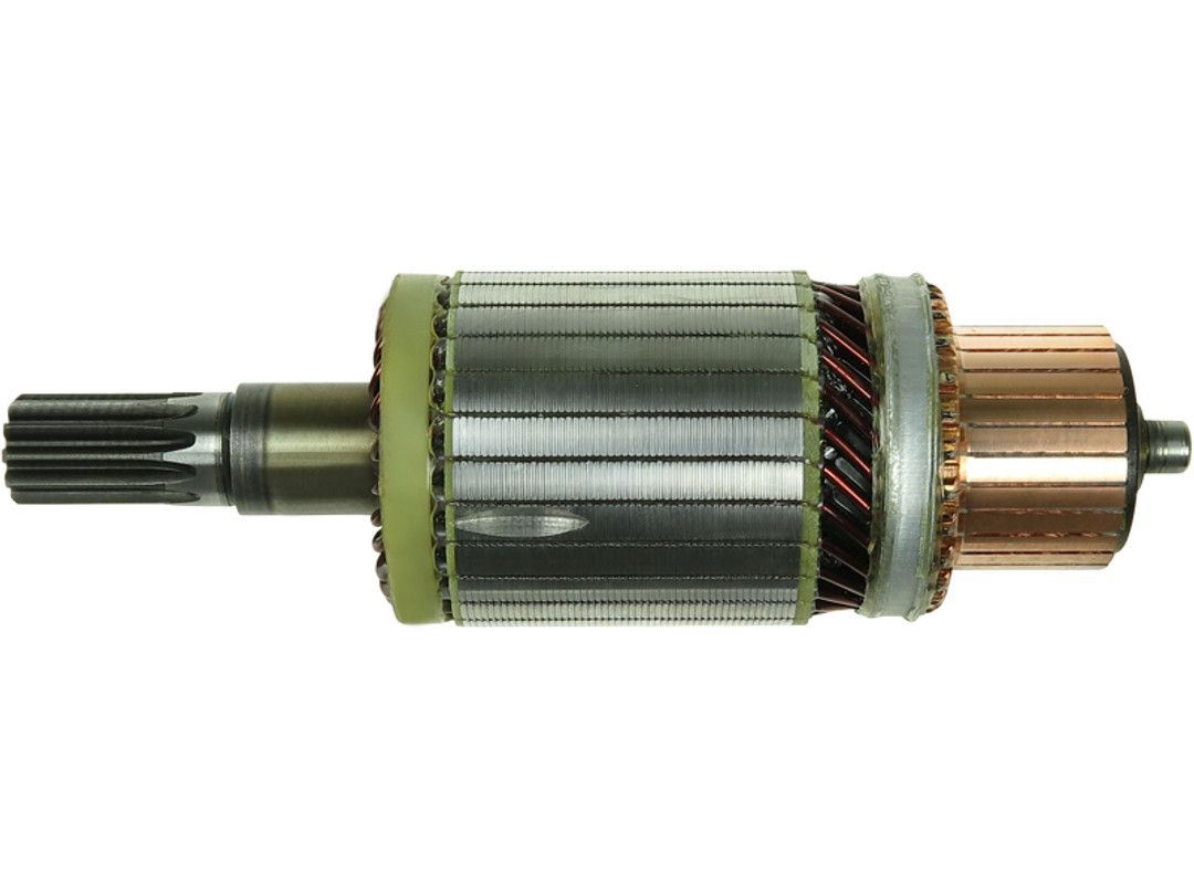 AS-PL SA2006 Armature, starter