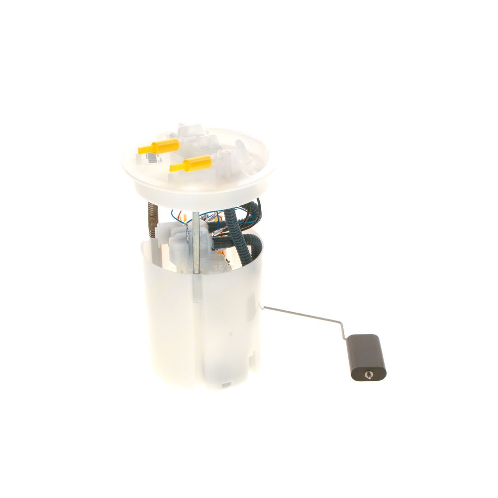 fuel supply unit-4