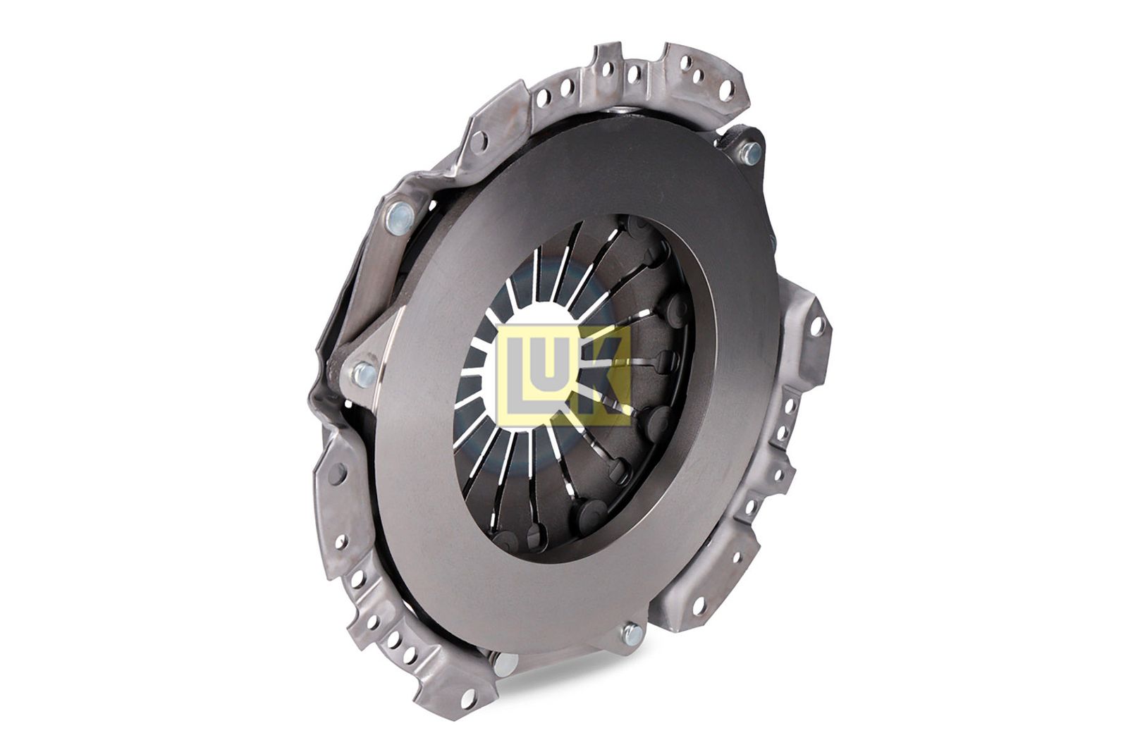 SCHAEFFLER LUK 123 0200 10 Clutch pressure plate