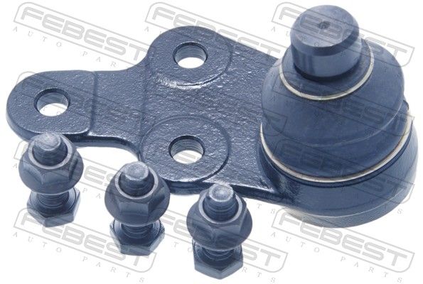 FEBEST 2120-CBVLH Ball joint