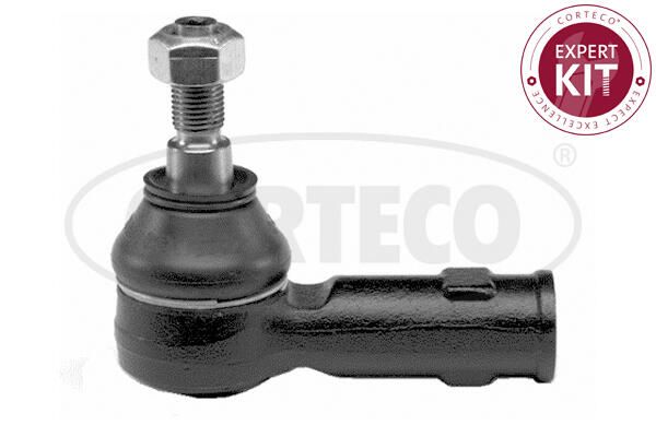 CORTECO 49400381 Tie rod end