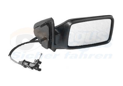 VAN WEZEL 5880804 Exterior mirror