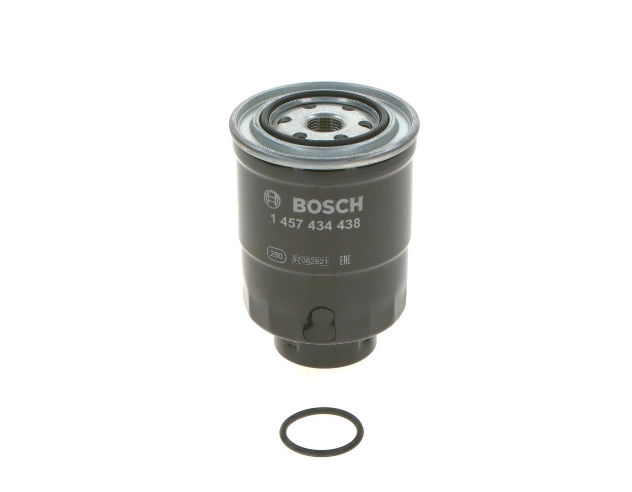Fuel Filter-2