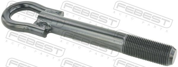 FEBEST 0199-DHACV30 Tow hook