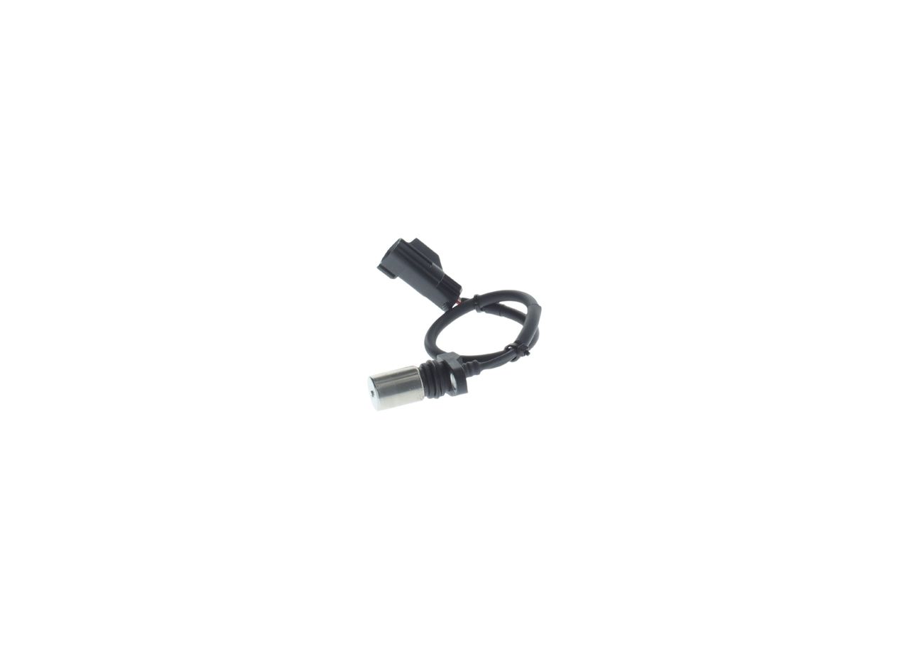 Sensor, crankshaft pulse-3