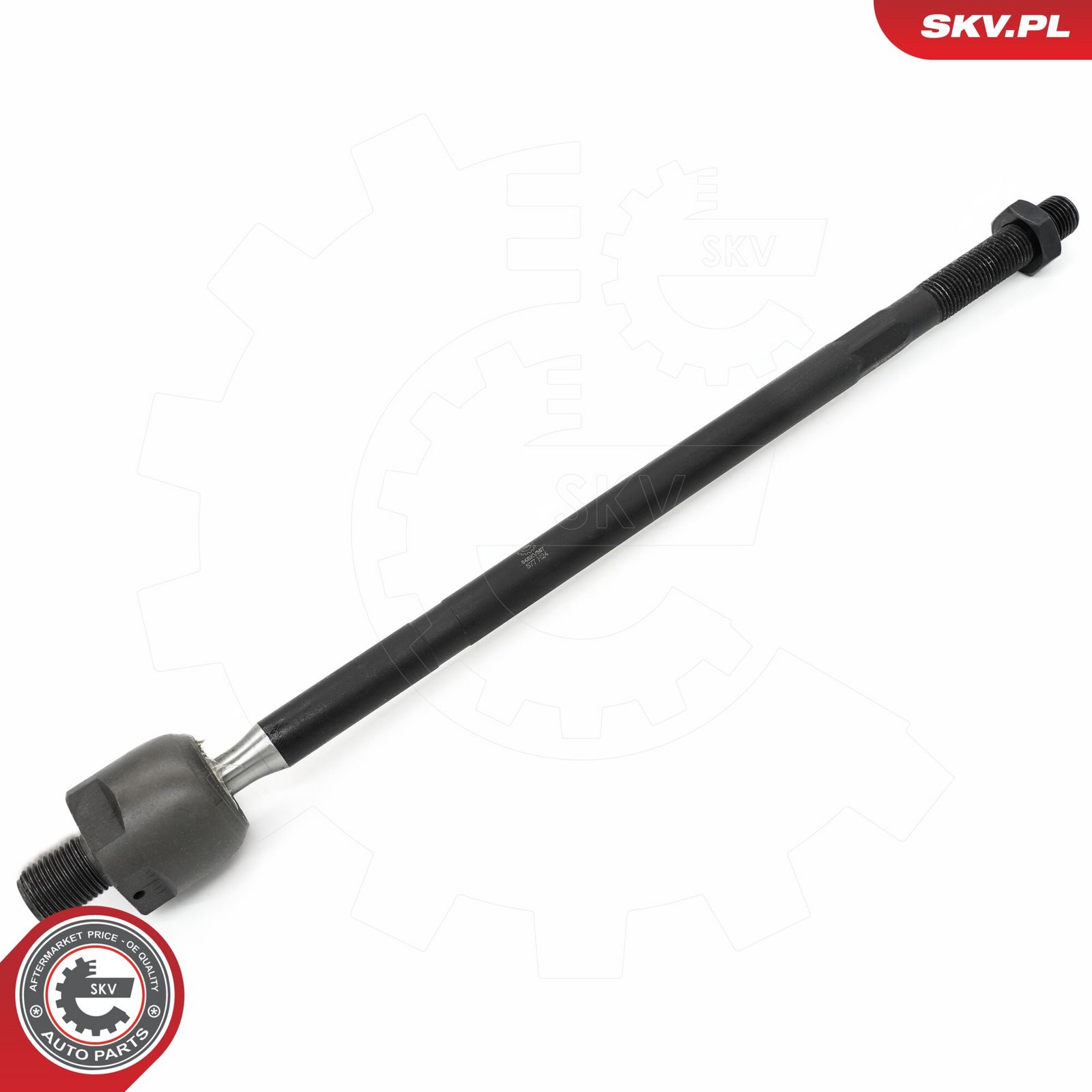 ESEN SKV 04SKV367 Inner tie rod