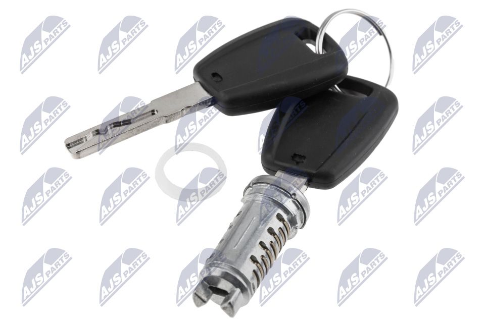 NTY EZC-FT-282 Lock cylinder