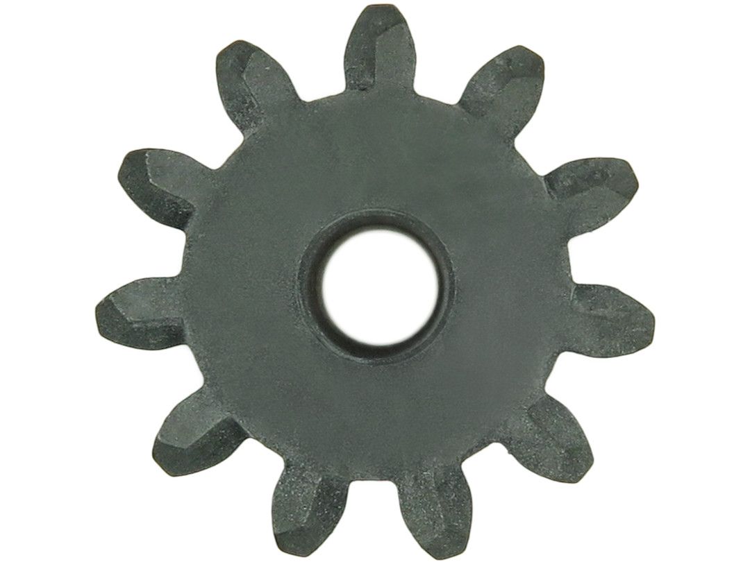 Freewheel Gear, starter-1