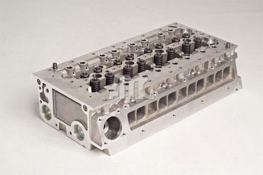 Cylinder Head-3